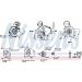 Nissens Turbo 93418 Nissens Turbo 93418