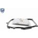 VAICO Hydraulikfiltersatz, Automatikgetriebe V10-0384 Expert Kits +