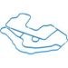 NRF Thermostat, Kühlmittel 725053 EASY FIT NRF Thermostat, Kühlmittel 725053 EASY FIT