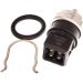 Sensor, Kühlmitteltemperatur 727008 Sensor, Kühlmitteltemperatur 727008