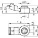 Klopfsensor 0 261 231 173 Klopfsensor 0 261 231 173