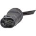 A.B.S. Sensor, Raddrehzahl 32037 A.B.S. Sensor, Raddrehzahl 32037