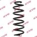 Fahrwerksfeder K-Flex RA5278