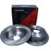 Maxgear Bremsscheibe Hyundai T. Santa Fe 06-/Trajet 19-1864 Maxgear Bremsscheibe Hyundai T. Santa Fe 06-/Trajet 19-1864