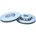 Bremsscheibe QD0637 Bremsscheibe QD0637