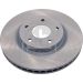 FEBI BILSTEIN Bremsscheibe 108381 FEBI BILSTEIN Bremsscheibe 108381