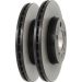 20 481 003 Bremsscheibe VA DF6584 20 481 003 Bremsscheibe VA DF6584