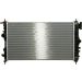 Kühler, Motorkühlung CR 1103 000P