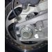 SW-Stahl Stecknuss 1/2 Zoll, 12-kant, CV 36 mm 05640-36SB