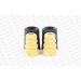Staubschutzsatz VA li/re AUDI A6 14 PROTECTION KIT PK391