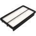 KAMOKA Luftfilter F207201 KAMOKA Luftfilter F207201
