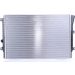 Wasserkühler PKW VW Beetle 11 FIRST FIT 65336