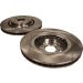 Maxgear Bremsscheibe Toyota P. Rav 4 2.0 4Wd 12 19-3565