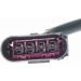 VEMO Lambdasonde V10-76-0066 VEMO Lambdasonde V10-76-0066