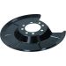 Sie Zeigt Die Bremsscheiben. Mazda T. 3 / 5 Le/Pr BP4K26261B