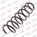KYB Fahrwerksfeder Audi T. A4 1.6-2.6 11.94-09.01 Combi K-Flex RA6978