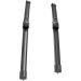 Bosch Scheibenwischer Aerotwin A862S 3397007862 Bosch Scheibenwischer Aerotwin A862S 3397007862