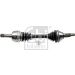 FEBI BILSTEIN Antriebswelle 181947 FEBI BILSTEIN Antriebswelle 181947