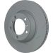Bremsscheibe Porsche T. Panamera 3.0-4.8 09-16 Pr 24.0128-0283.1 Bremsscheibe Porsche T. Panamera 3.0-4.8 09-16 Pr 24.0128-0283.1