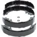 Bremsbacken SUZUKI Grand Vitara 0 986 487 935 Bremsbacken SUZUKI Grand Vitara 0 986 487 935