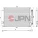 JPN Kondensator, Klimaanlage 60C9099-JPN