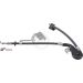A.B.S. Bremsschlauch SL5739