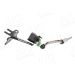 NIVEAUSENSOR F LWR V R +LUFTFEDERUNG 4 P AUDI Q5 11,08-12,17 NEW MOBILITY PARTS 1360,535,6
