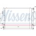 Wasserkühler PKW 66684 Wasserkühler PKW 66684