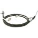 Handbremsseil 1987482854 Handbremsseil 1987482854
