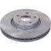 FEBI BILSTEIN Bremsscheibe 43975