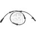 Sensor, Raddrehzahl 108037 Sensor, Raddrehzahl 108037