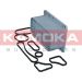 KAMOKA Ölkühler, Motoröl 7730093 KAMOKA Ölkühler, Motoröl 7730093