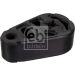 FEBI BILSTEIN Halter, Abgasanlage 178862 FEBI BILSTEIN Halter, Abgasanlage 178862