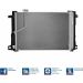 Kondensator PKW MERCEDES C-Klasse W204 07 FIRST FIT 940035