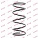 KYB Fahrwerksfeder Mitsubishi P. Space Wagon 2.4Gdi 10.98-12.04 K-Flex RA2799