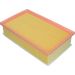KAMOKA Luftfilter F248501