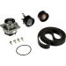 Zahnriemensatz inkl.Wapu FORD Focus,Transit Connect 96-13 PowerGrip™ KP25508XS-1 Zahnriemensatz inkl.Wapu FORD Focus,Transit Connect 96-13 PowerGrip™ KP25508XS-1