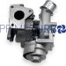 Prime Turbo Turbolader V00563T Prime Turbo Turbolader V00563T