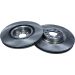 Maxgear Bremsscheibe Vw P. Passat 03- 345Mm 19-2424 Maxgear Bremsscheibe Vw P. Passat 03- 345Mm 19-2424