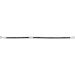 A.B.S. Bremsschlauch SL 1116