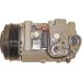 Kompressor, Klimaanlage BEHR ACP 342 000S