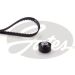 Zahnriemensatz K015673XS Zahnriemensatz K015673XS