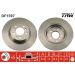 Bremsscheibe Bmw T. E38 94 DF1597 Bremsscheibe Bmw T. E38 94 DF1597