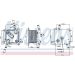 Ölkühler PKW 91294 Ölkühler PKW 91294