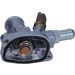 Thermostat, Kühlmittel 352317100460