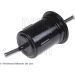 Kraftstofffilter Mazda 323 ADM52320