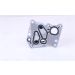 Ölkühler PKW 90943 Ölkühler PKW 90943