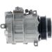 Kompressor, Klimaanlage ACP 23 000P