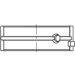 MAHLE Kurbelwellenlagersatz 007 HS 18019 030 MAHLE Kurbelwellenlagersatz 007 HS 18019 030