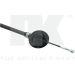 Kupplungsseil Fiat Ducato 81 929906 Kupplungsseil Fiat Ducato 81 929906